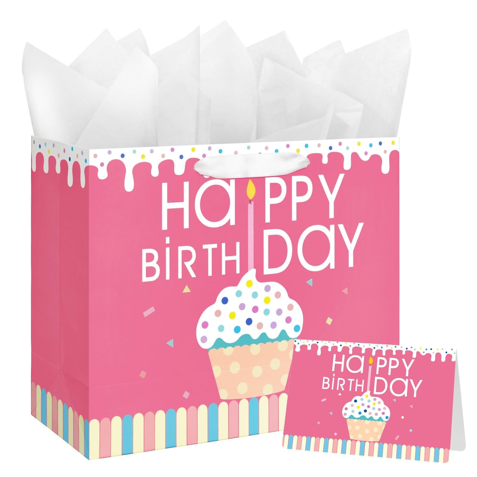 And Card For Girls Women Kids B...