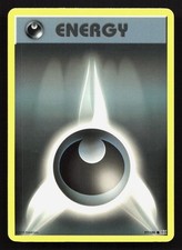 Darkness Energy 97/108 Evolutions LP Pokemon Card TCG on eBay