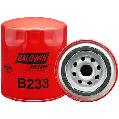 Genuine Baldwin Filters B233 B-233 Differential Oil Filter FREE SHIPPING