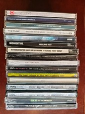 Mixed CD Bundle Pop 15 cd's