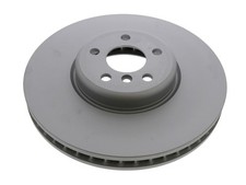 ZIMMERMANN COAT Z 34108858705 Brake Disc (348 X 36 mm) BMW X3 X4 Z4 840i