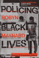 Robyn Maynard | Policing Black Lives | Taschenbuch | Englisch (2025)