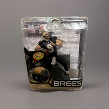 Cam Newton Becomes Toy Box Hero with McFarlane Debut 21