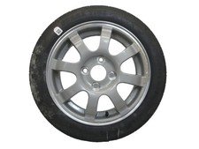 Jante De Pneus 125/80R15 95M MAXXIS Ford Fiesta
