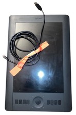 Wacom Intuos Pro Medium Pen Tablet PTH-651 Tablet  Cable Only