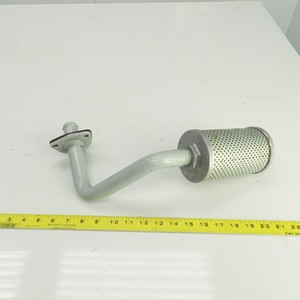 Caterpillar Model 2EC30 Hydraulic Filter Assy