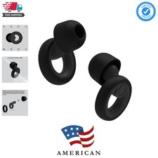 Ear Plugs for Noise Cancelling Ear Protection EarPlugs for Sleep,Concerts,Wor...