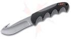 Columbia River CRKT 2042 Kommer Free Range Hunter Fixed 4.25" Drop Point Blade — photo 1