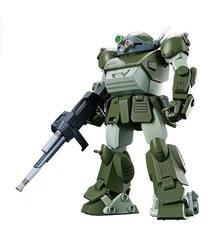 Bandai HG 1/72 Burglarydog "Armored Trooper Votoms" Model kit [BAS2715382]
