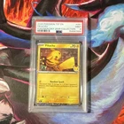 PSA 9 Pikachu Pokemon Day 2026 Holo Promo Card 051/102 English