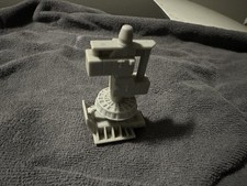 Star Wars Legacy Millennium Falcon Landing Gear Part OEM Hasbro