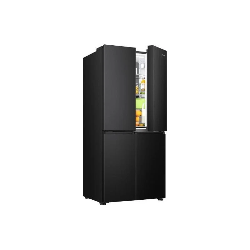 Hisense RQ5P470SAFE frigorifero side-by-side Libera installazione - Imagen 2 de 4