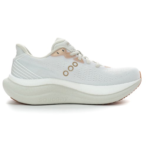 Saucony Triumph 23 White Arctic W - S11023-226 - Picture 2 of 10