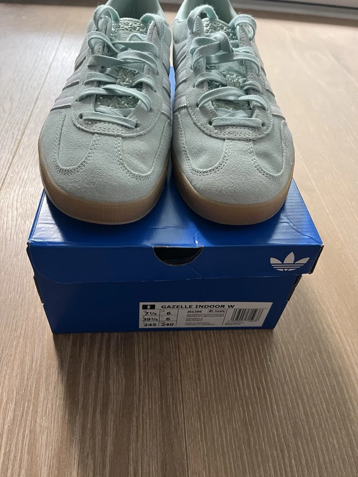 adidas Gazelle Indoor W, Foto 3 von 5