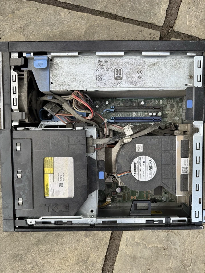 Dell OptiPlex 790 d03s001 - Image 3 of 4
