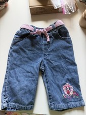 Vintage Disney 18 Months Winnie The Pooh Piglet Jeans