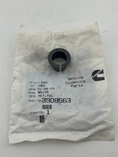NOS Genuine CUMMINS RETAINER ALT PULLEY 3908563 Made in the USA
