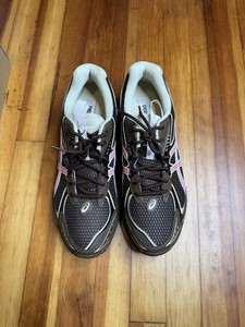 Kiko Kostadinov Asics Hysteric | eBay