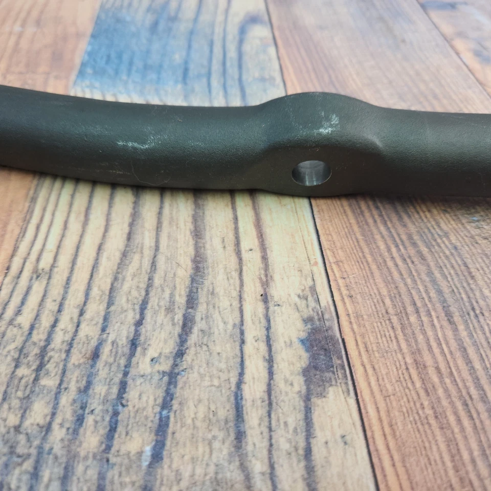 Moog DS1419 Fits 1995-1996 Ford F250 1997 F250 HD Front Right Inner Tie Rod End - Image 3 of 4