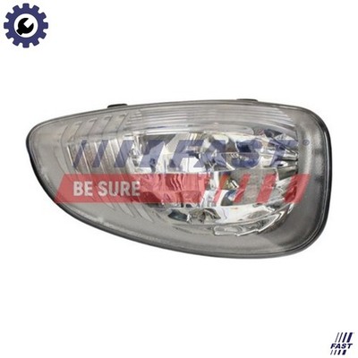 Fahrtrichtungsanzeiger FT87354 für RENAULT MASTER/III/Pritsche/Fahrgestell/Van/Bus 2.3L