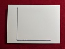 Apple MacBook Air 15" M4 10-Core 16GB RAM 512GB SSD 2025 Sky Blue NEW MC7C4LL/A
