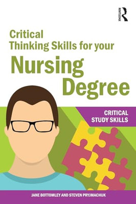 Critical Thinking Skills for your Nursing Degree