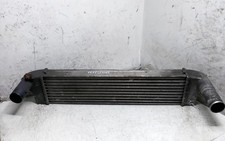 LAND ROVER FREELANDER 2 L359 Ladeluftkühler 2.00 Diesel 110kw 2001 27583706