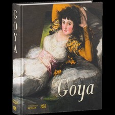 Francisco de Goya. Ein Leitfaden für die Aus...