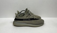 Adidas Yeezy Boost 350 V2 Kids Granite HQ2062 Youth Size 3Y Shoes