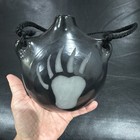 Bear Native American flask — photo 10