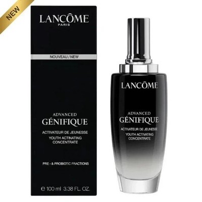 Lancôme Advanced Génifique Youth Activating Concentrate Serum 100ml Anti-Aging