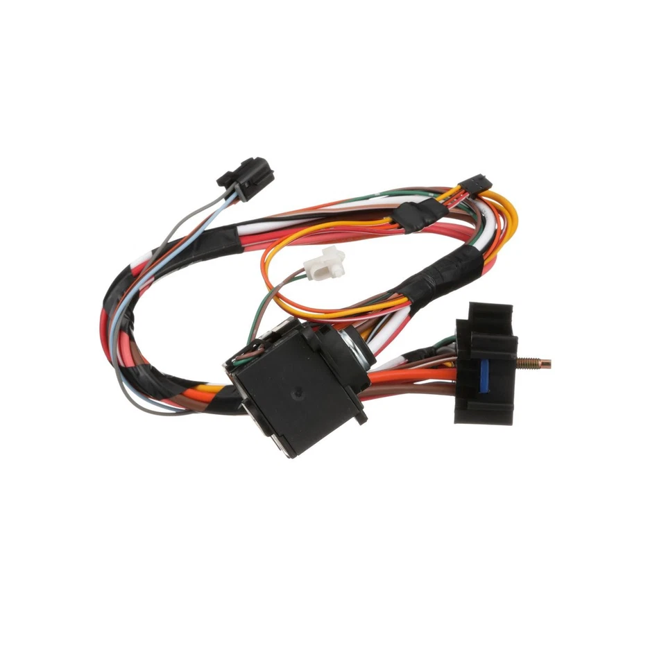 Interruptor de encendido SMP para Chevrolet K1500 1998-1999 Foto 4 de 4