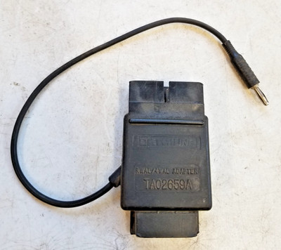 Vetronix GM TECH 1 TA02659A  ADAPTER