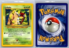 Ledyba 71/105 Neo Destiny Pokemon LP on eBay