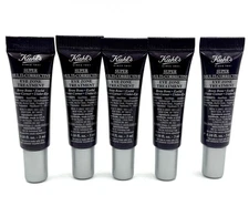 Lot of 5:  Kiehl's Super Multi-corrective Eye Zone Treatment 3ml*5=15ml / 0.5 oz