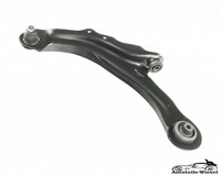 Querlenker Links Vorne FüR Renault Megane 2 Stufenheck 1.6 2.0 09.02 - 12.25