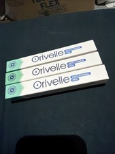 Orivelle Anti Fungal Pen 3 Pack Nail Fungus Treatment