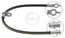 A.B.S. Bremsschlauch SL 7053 für C1 AYGO 108 CITROËN TOYOTA PEUGEOT KGB40 VVTi 2