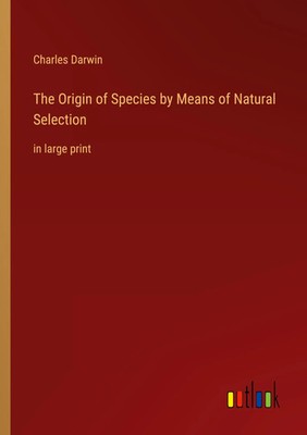 Charles Darwin | The Origin of Species by Means of Natural Selection | Buch