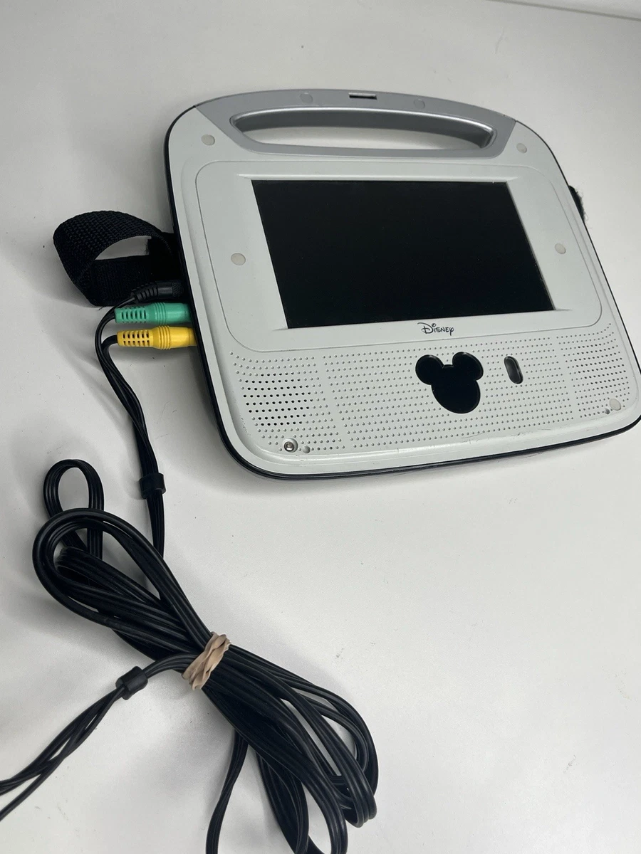Disney DVD-RW DVD & Blu-ray Players for sale | eBay