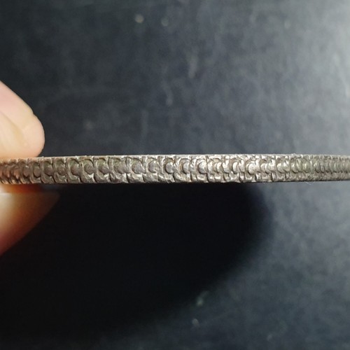 Mexico Second Republic 8 Reales 1883 Mo MH Mexico City Mint Sharp Detail - Picture 5 of 6