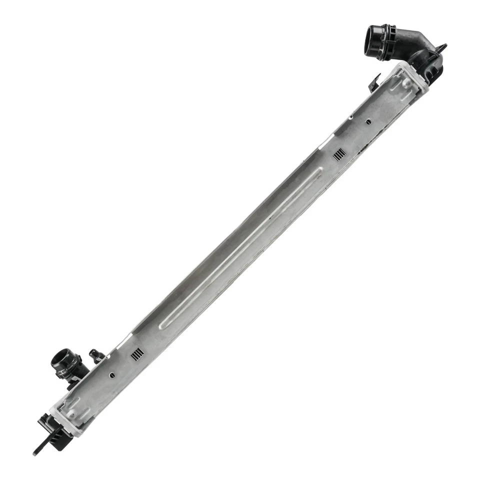 Transmisión manual de EE. UU. Radiador para BMW Z4 E90 323i 325i 328i 328xi 330i 330xi Foto 3 de 4