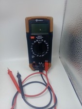Southwire 10031S 7-Function Digital 600-Volt Multimeter (Battery Included)
