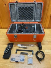 Swift Ilsintech KF4A All-In-One Fusion Splicer - 155 Total Arcs
