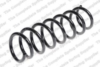 1X Fahrwerksfeder Lesjöfors 4208472 FüR E39 BMW 5Er 520 523 525 Tds 528 530 535