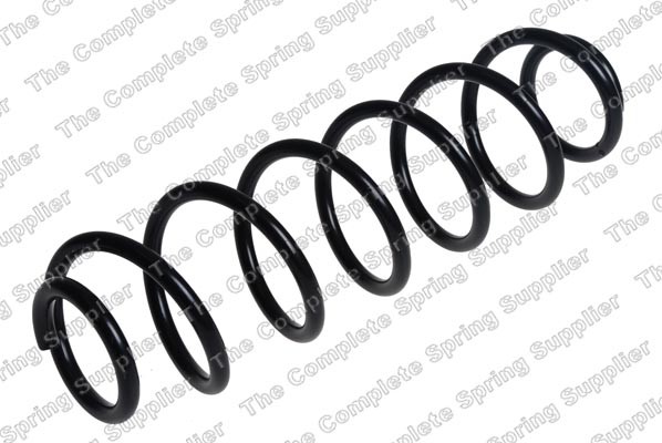 Coil Spring Rear 63540 Kilen Suspension 5F0511121A Genuine Quality Guaranteed