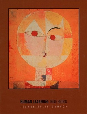 Human Learning (3rd Edition)