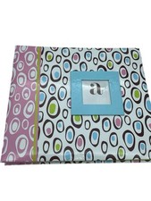 Tapestry By CB Gibson 8x8 Scrapbook New