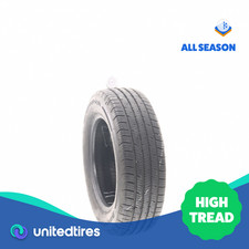Used 19565r15 Bfgoodrich Advantage Control 91h - 1032