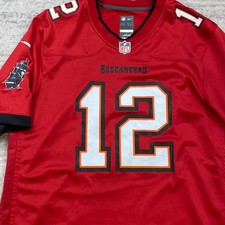 Tom Brady Men's Super Bowl NFL Fan Jerseys for sale | eBay